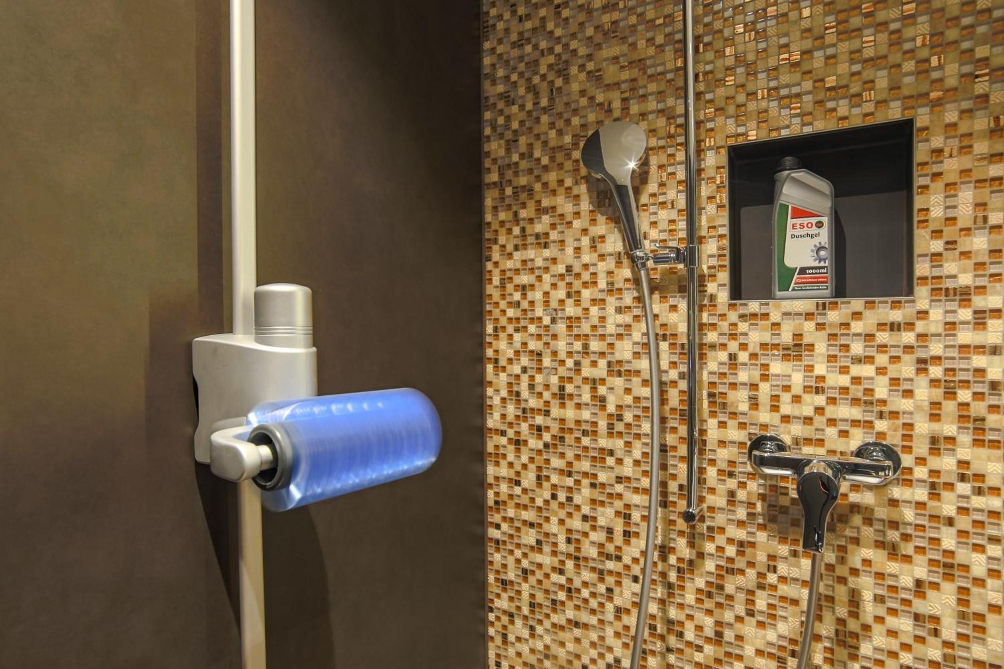 Self Check-In Hotel Von Rotz Вил Екстериор снимка