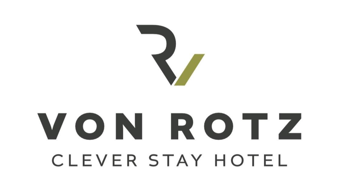 Self Check-In Hotel Von Rotz Вил Екстериор снимка